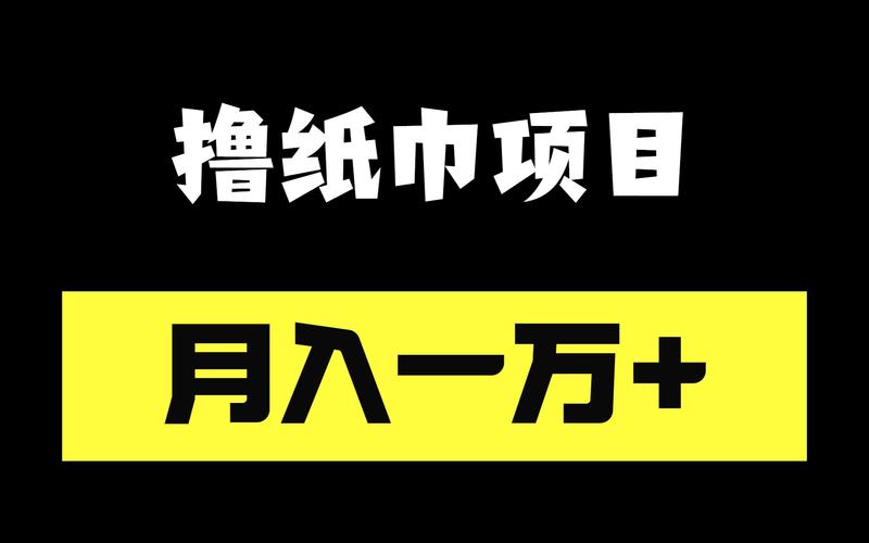 流量卡撸纸巾