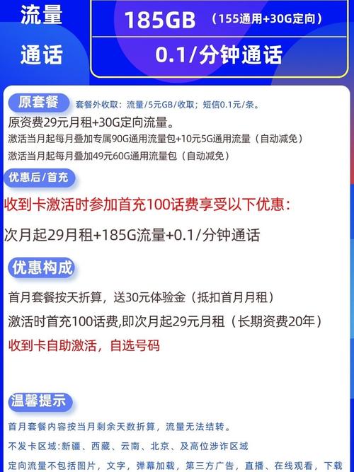 国际流量卡长期