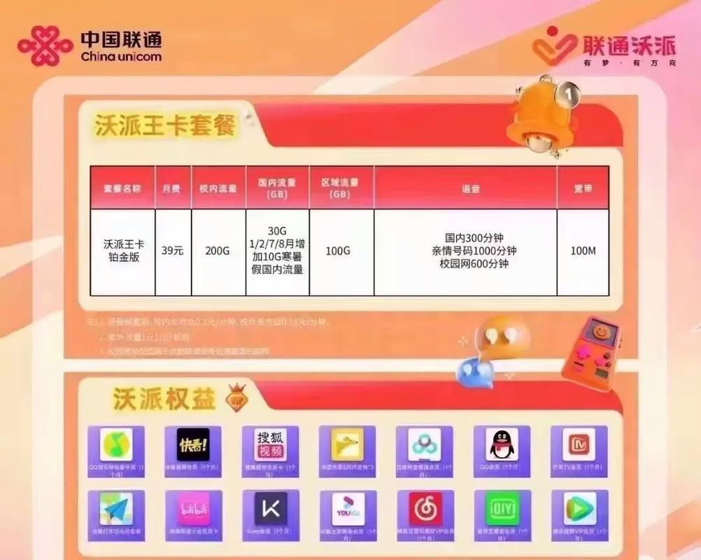 王卡可以买流量吗