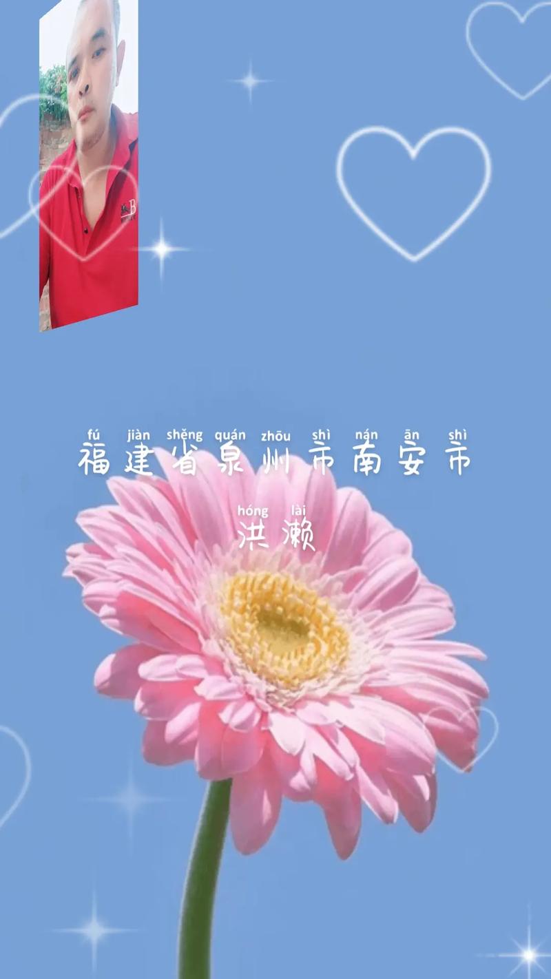 洪濑荣丰抖音号是什么