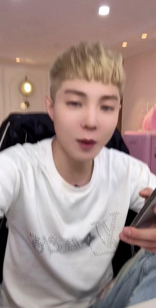 抖音秦志远为什么不签约