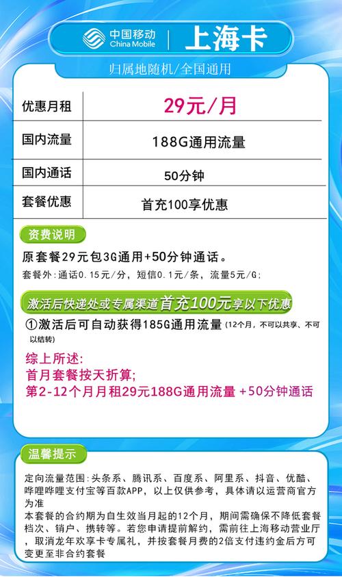 上海大王流量卡办理方式