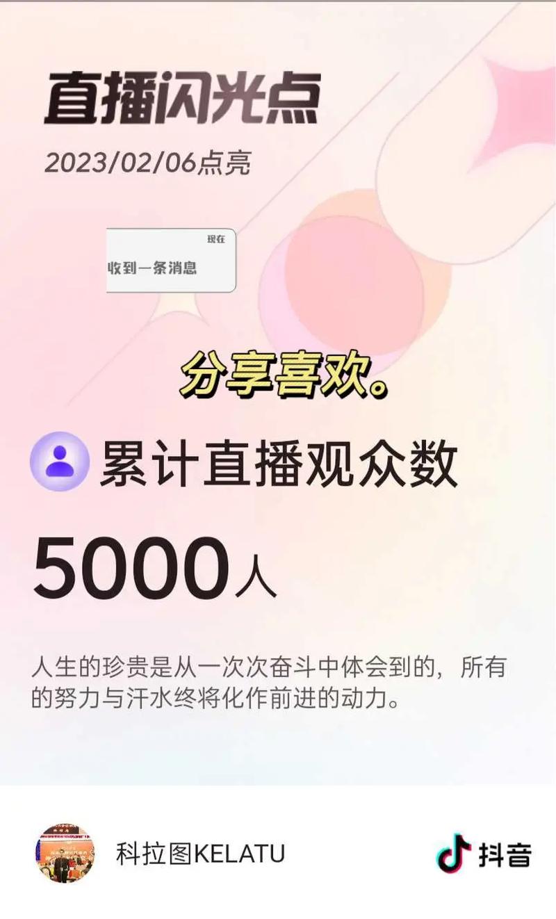 抖音广告播放量有什么用
