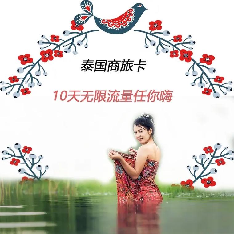 海外免费流量卡