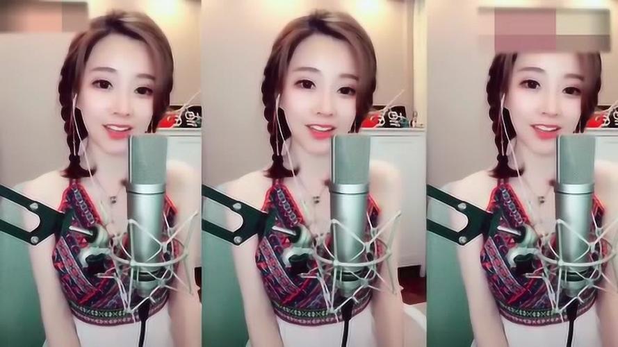 抖音上唱歌爱好者叫什么