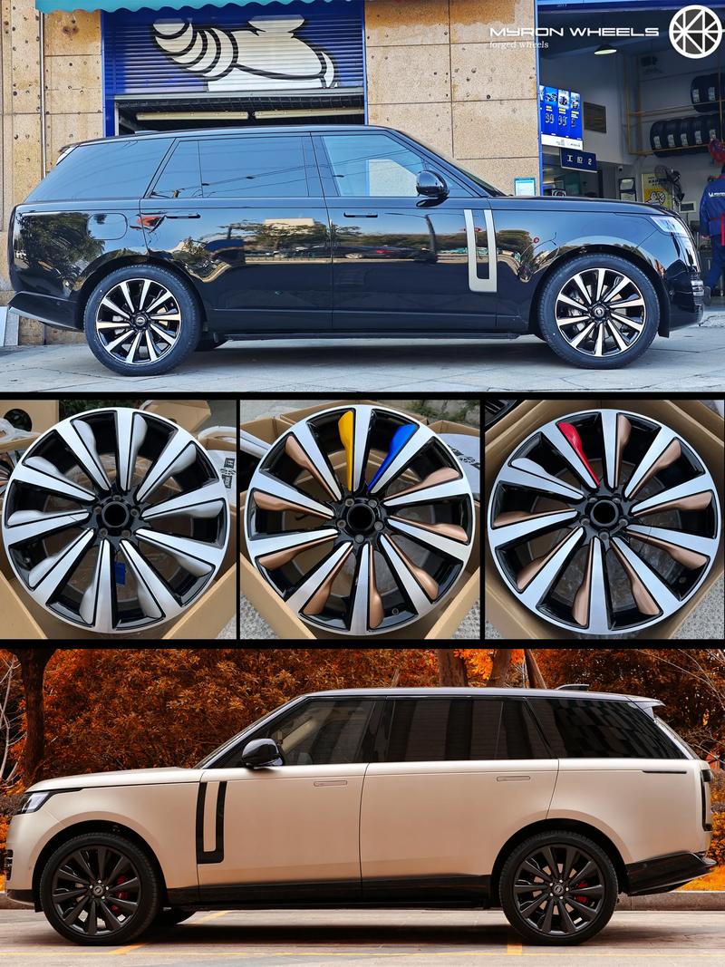 抖音最火的轮毂是什么车