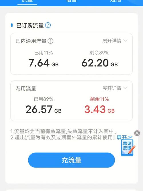 哈尔滨蓝卡怎么使用流量