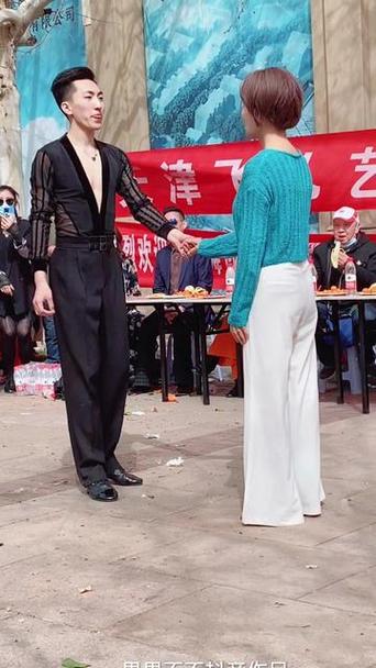 抖音唐山吉舞是什么人