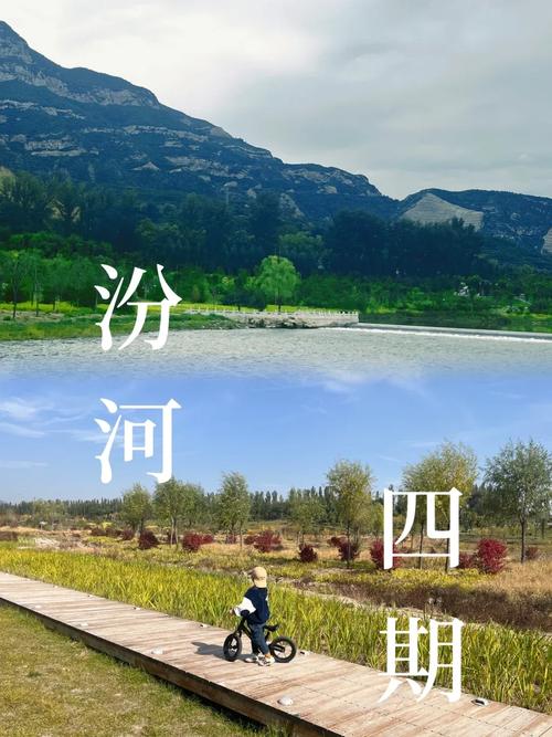 汾河流量卡