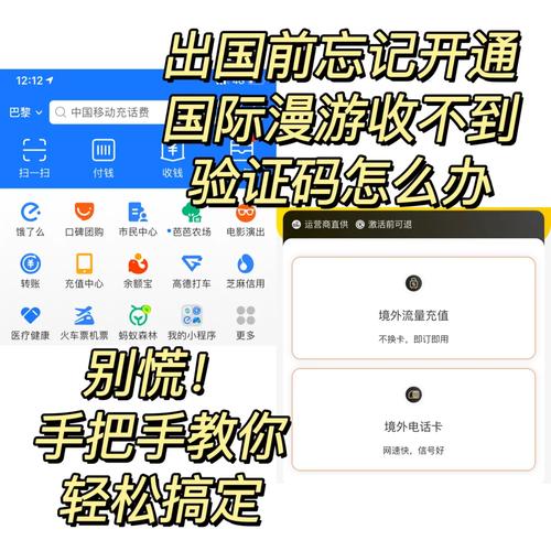 怎么订购国际漫游流量卡