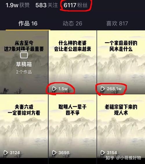 抖音上播放量多有什么用