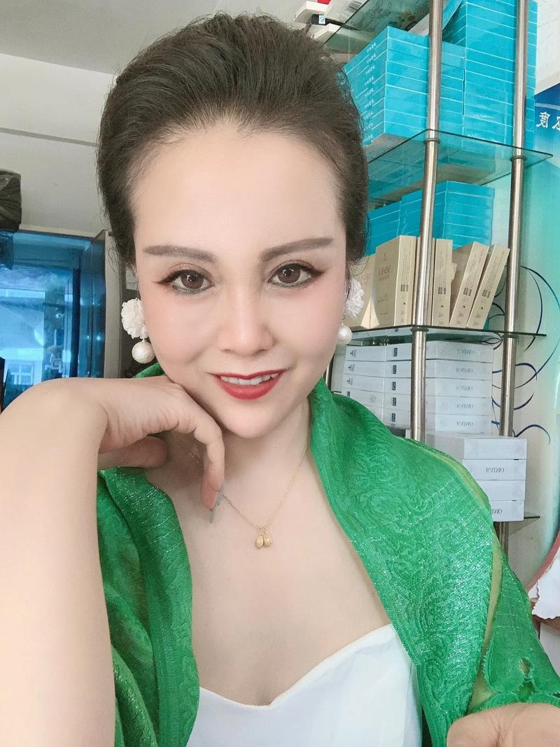 嘉兴小女人抖音号是什么