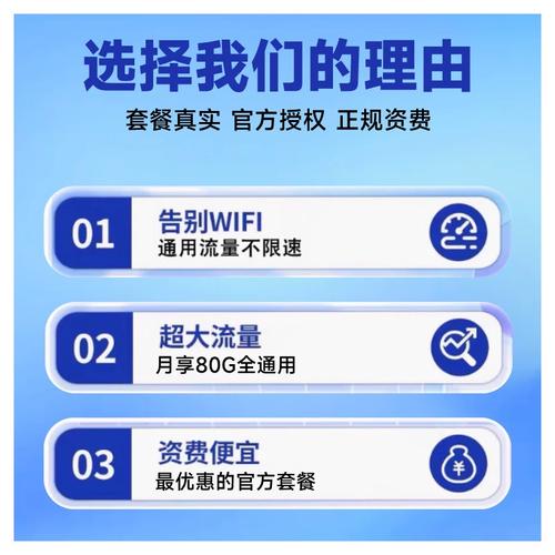 电信流量大王卡哪个好