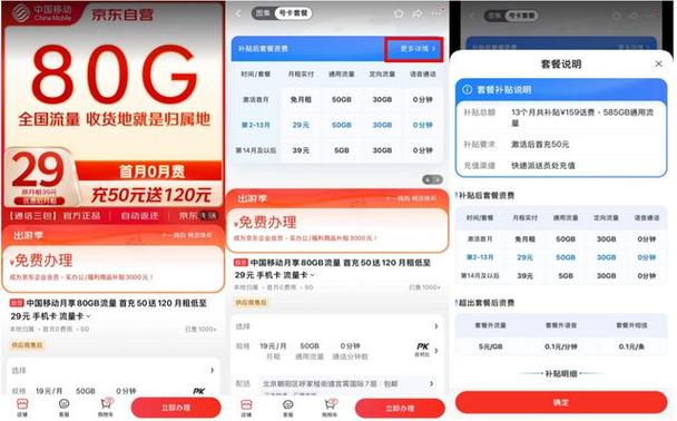 创为通信流量卡申请