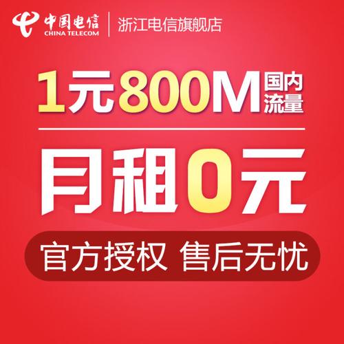 天翼流量日租卡办理