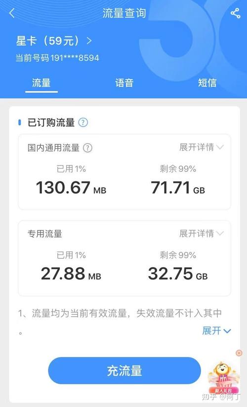 天目流量卡设置