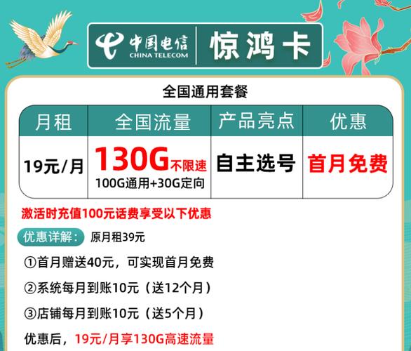 北京电信流量卡哪家好