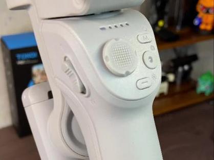 拍抖音都用什么稳定器好