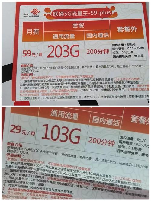 流量王冲浪卡