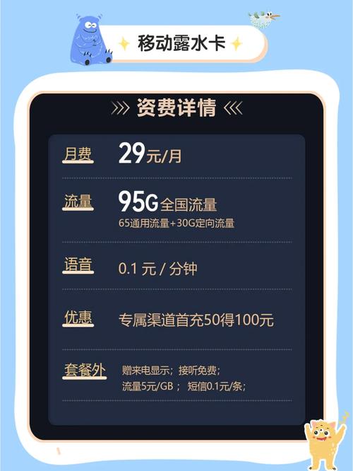 现在哪个流量卡不虚