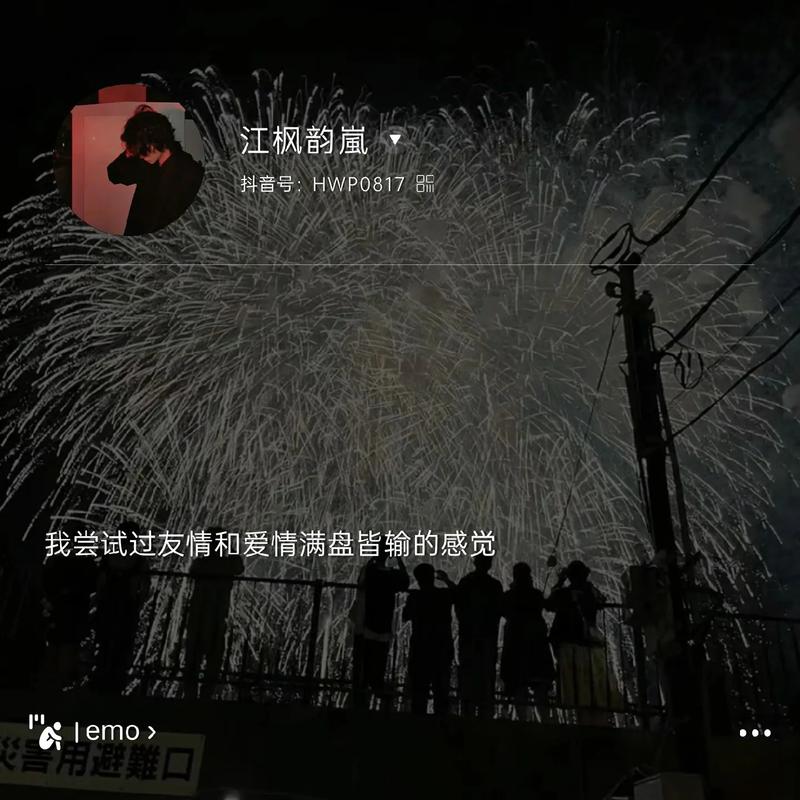 抖音发过去是什么意思