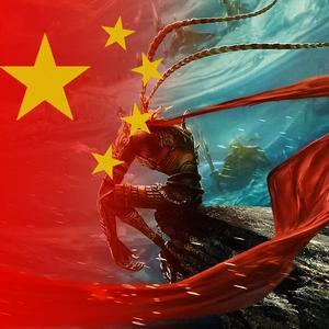 抖音叫什么龙的网红男