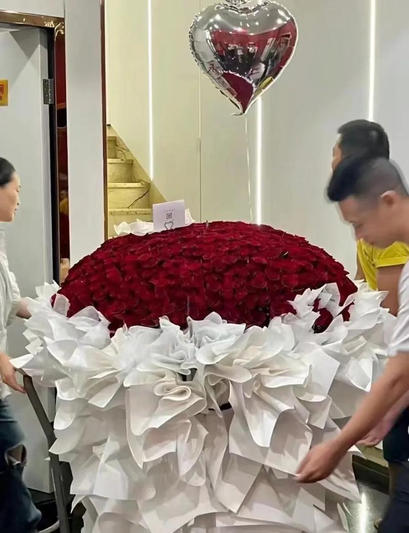 抖音什么人群爱刷礼物啊