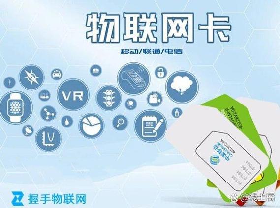 监控流量卡选择