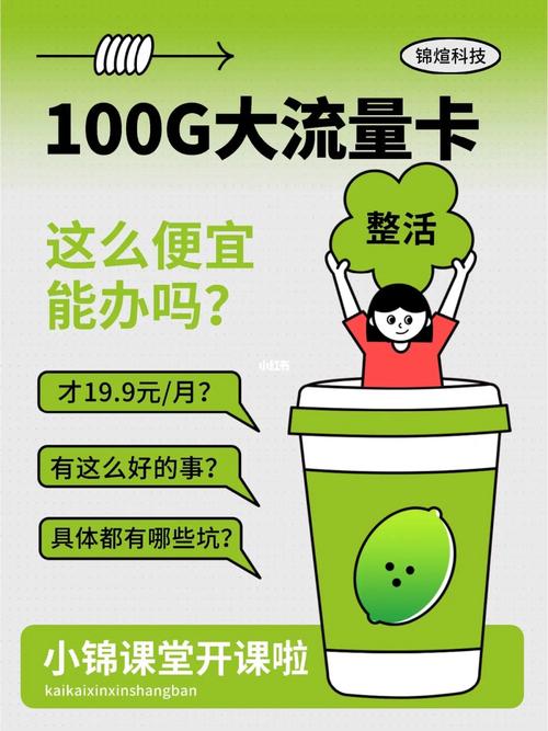 广告流量卡平台