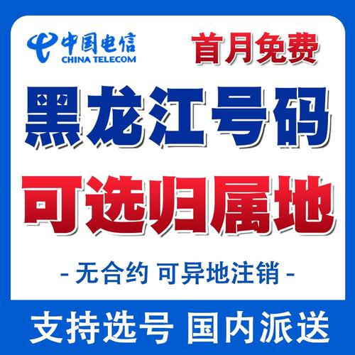 黑河地区流量卡
