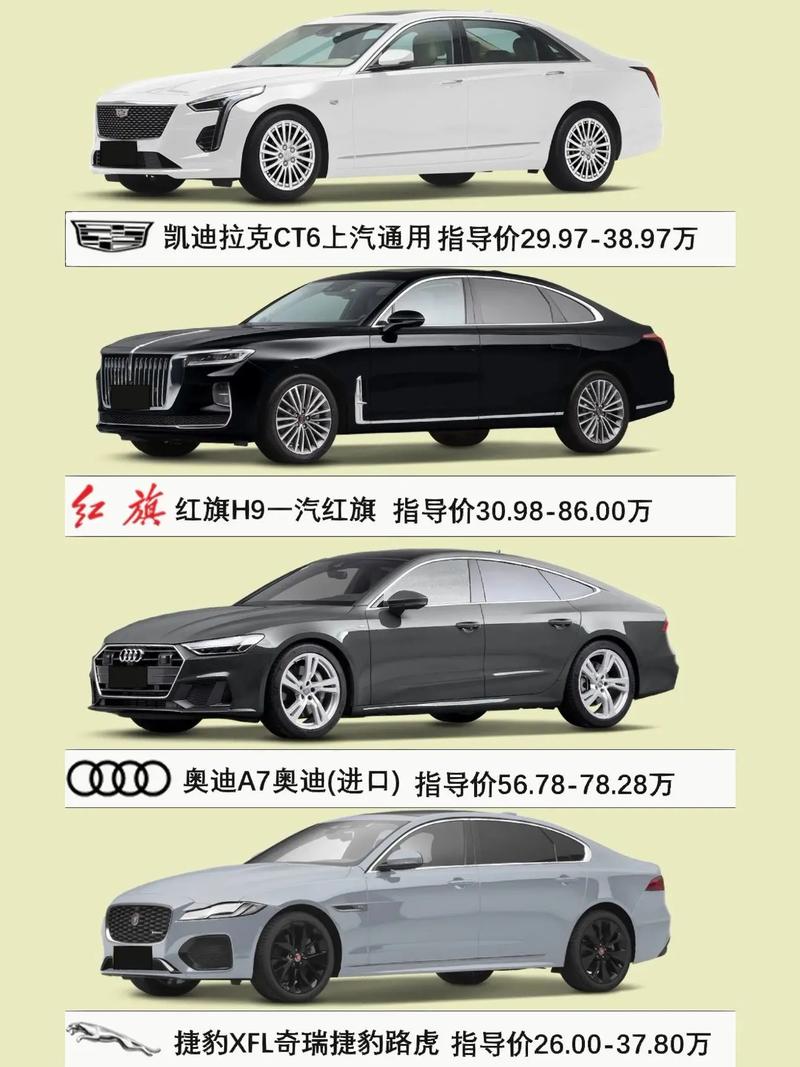 抖音年轻人用什么车好呢