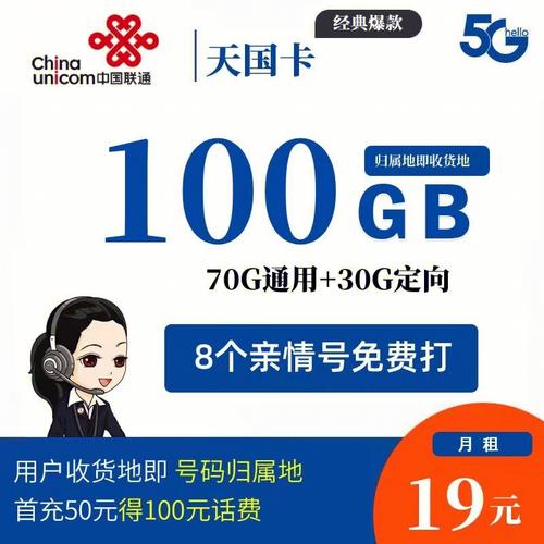 西瓜流量王卡