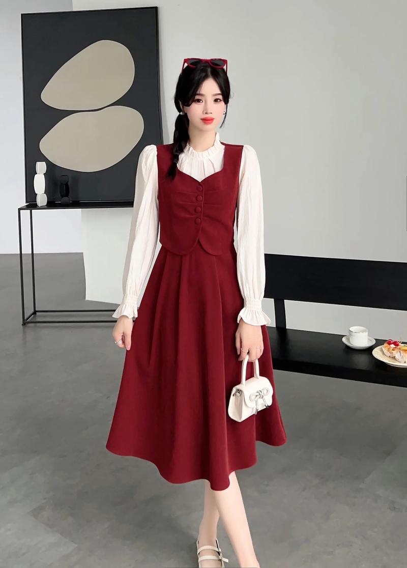抖音服装叫什么比较好听