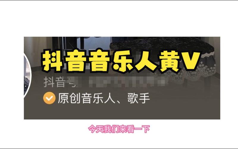 抖音音乐人有什么不好的