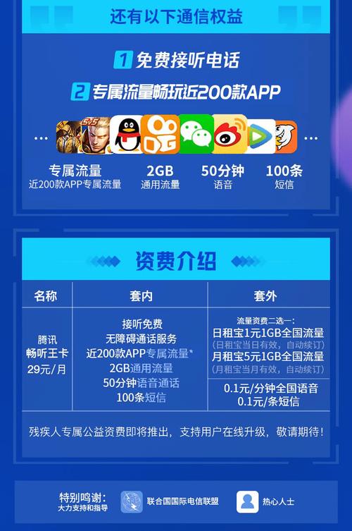 B站联通流量王卡