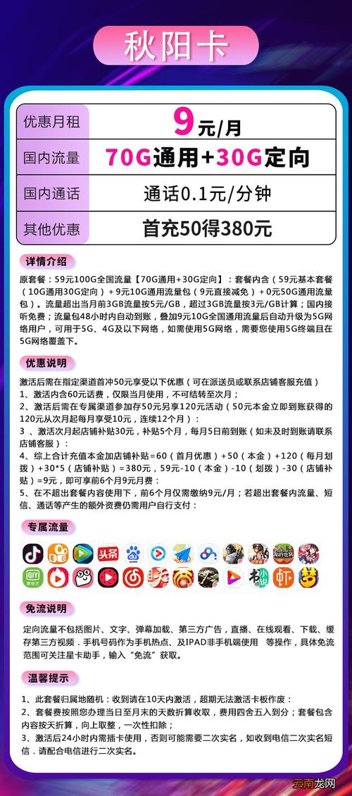 电信卡买流量怎么买