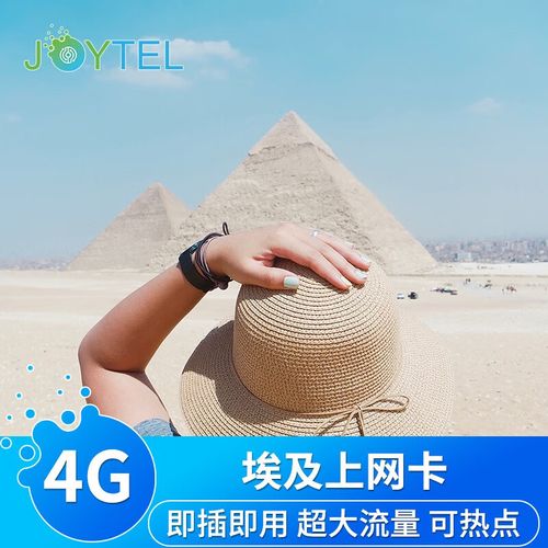 开罗机场流量卡
