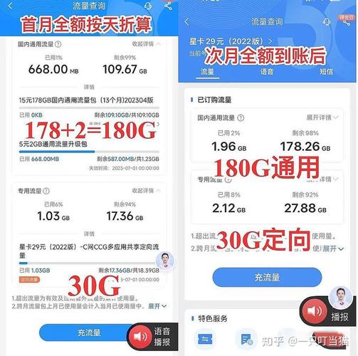 星卡返还流量费怎么算