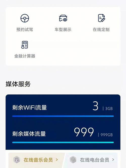 大众车怎么查送的流量卡