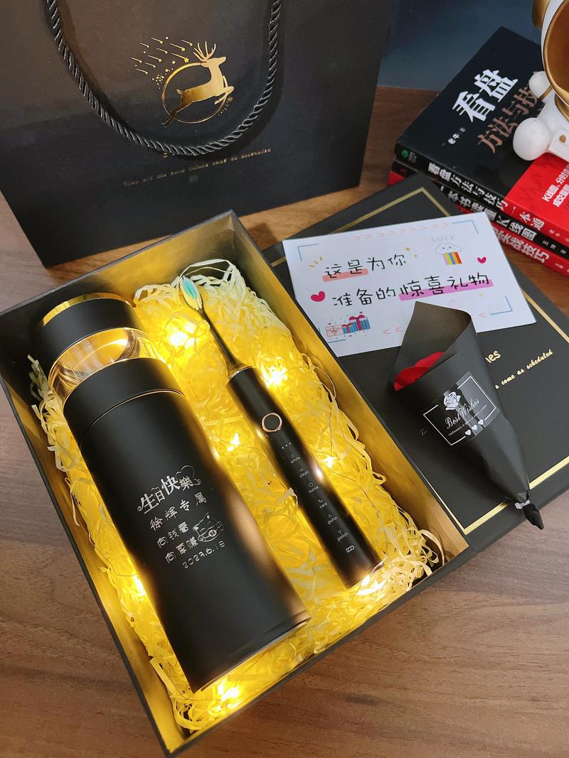 男生抖音一般刷什么礼物