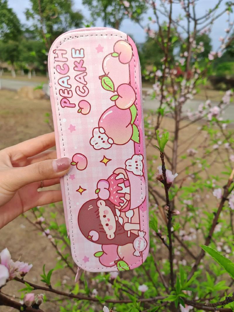 抖音白色文具盒什么意思