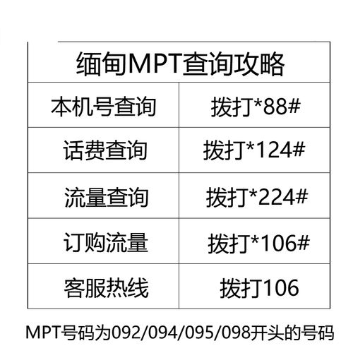 充缅甸卡流量