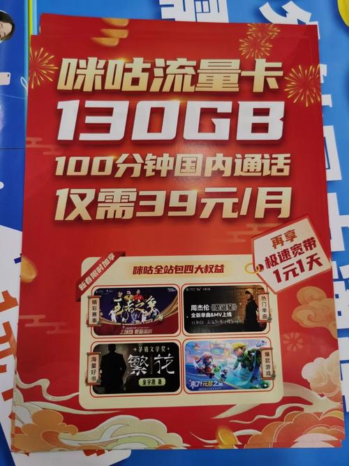 35 g流量卡