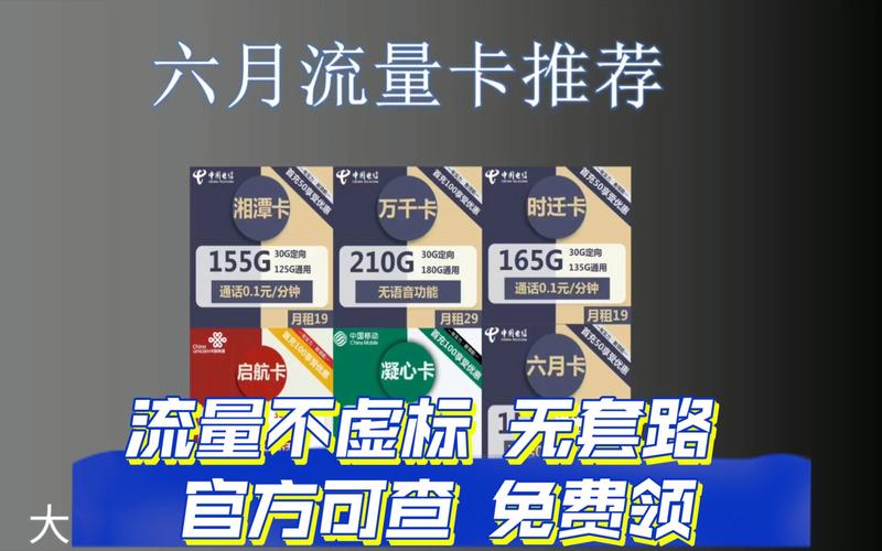 流量卡怎么装好看的
