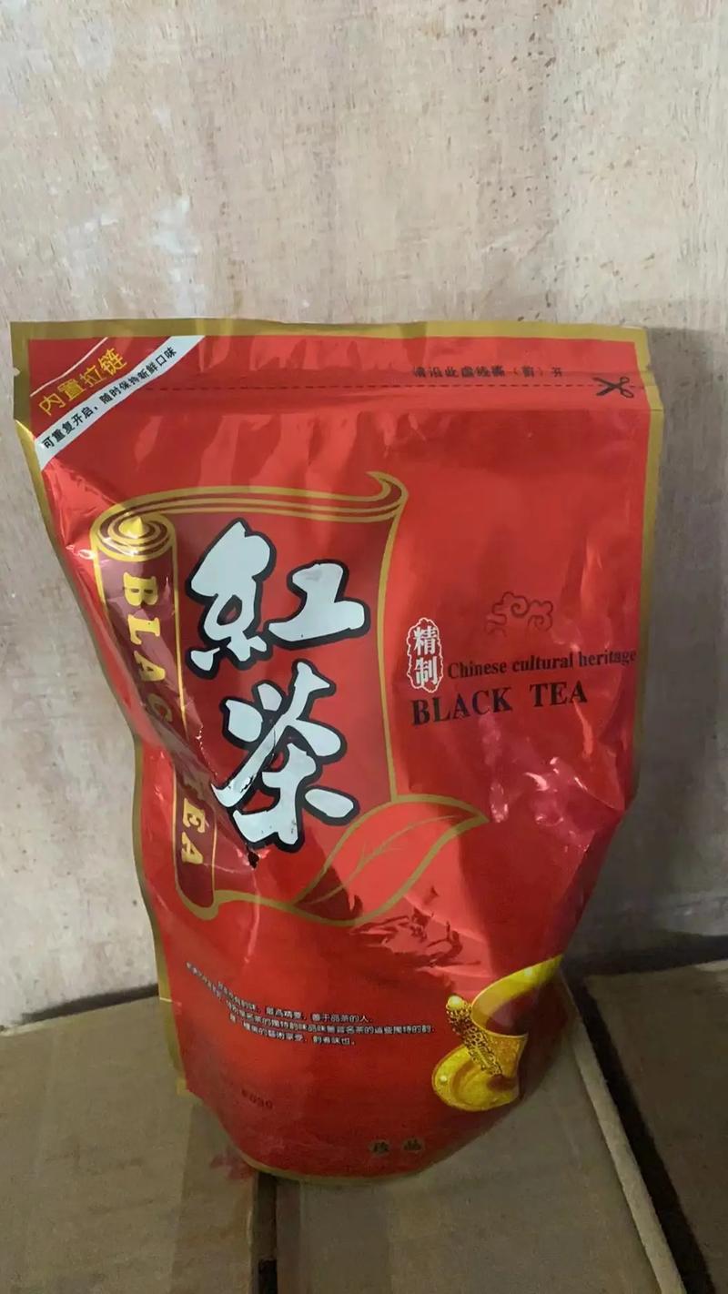 抖音上的清水茶是什么茶