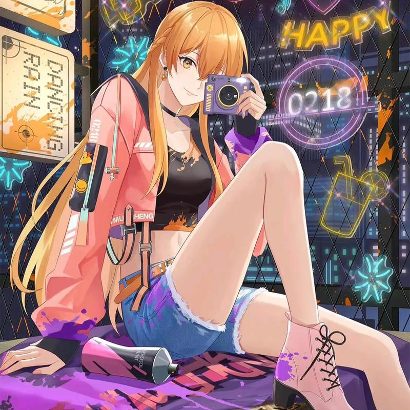 抖音里小什么的大魔王