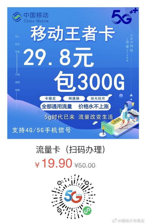 电信校园卡20兆流量