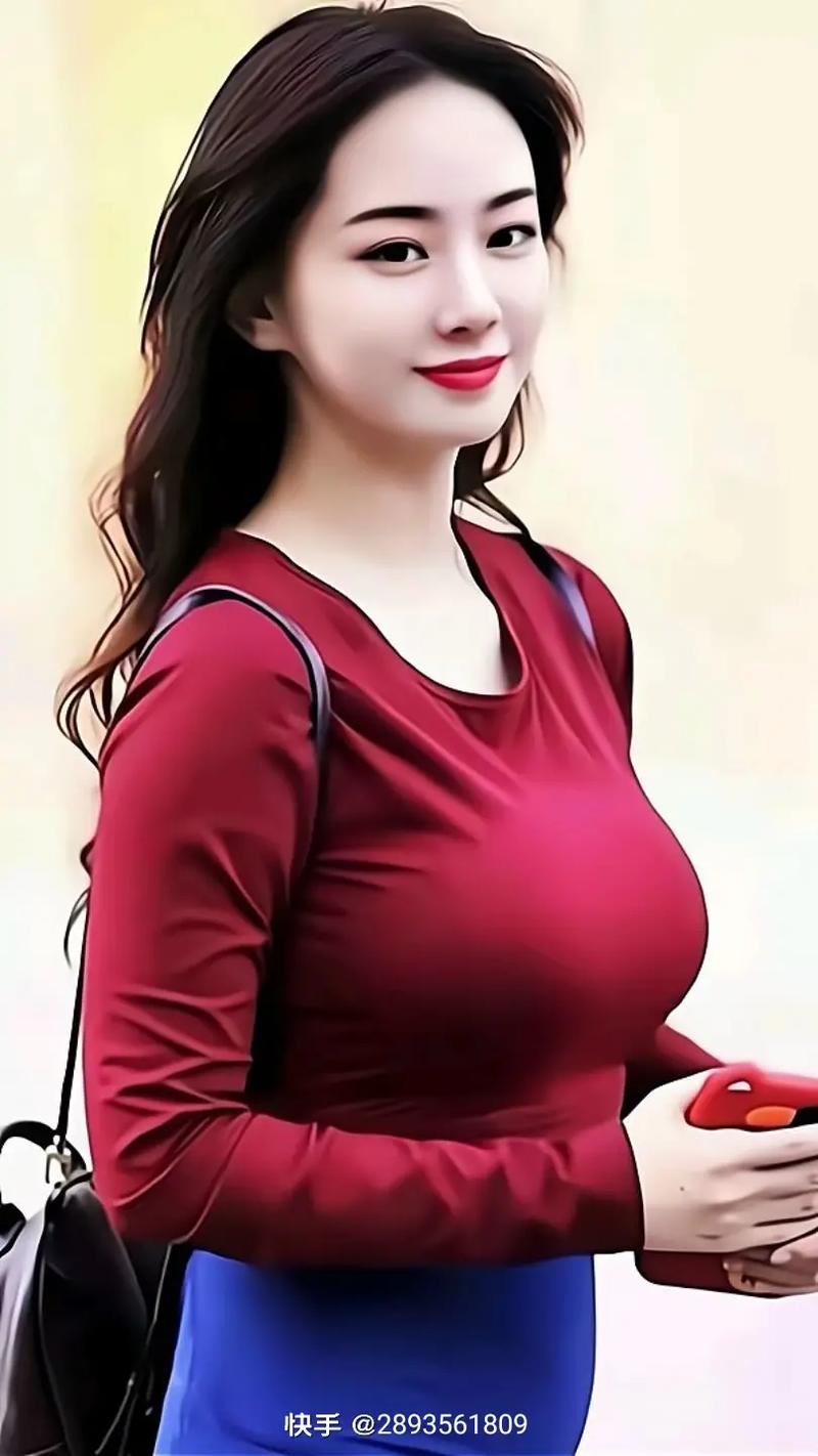 抖音快手女配音员叫什么