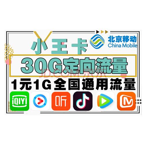 小王卡 永久国内流量