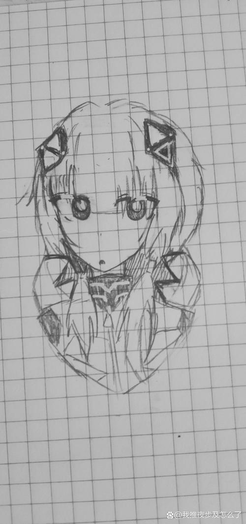 快手怎么画画教程